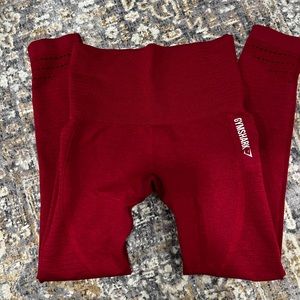 Gymshark leggings